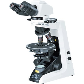 偏光显微镜图片